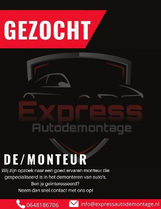 Schadeauto Audi Micra GEZOCHT!! 2020/1