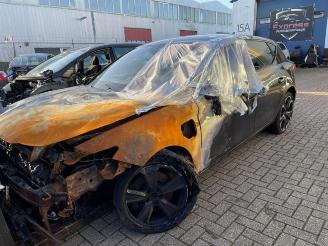 demontáž osobní automobily Cupra Leon Leon (KLCB), Hatchback, 2020 1.4 TSI e-Hybrid 16V 2021/1