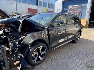 škoda osobní automobily Ford Focus Focus 4 Wagon, Combi, 2018 1.0 Ti-VCT EcoBoost 12V 125 2022/10