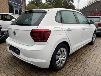 Volkswagen Polo Polo VI (AW1), Hatchback 5-drs, 2017 1.0 MPi 12V picture 5
