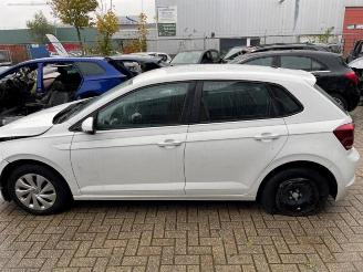 Volkswagen Polo Polo VI (AW1), Hatchback 5-drs, 2017 1.0 MPi 12V picture 2