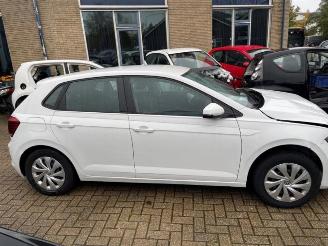 Volkswagen Polo Polo VI (AW1), Hatchback 5-drs, 2017 1.0 MPi 12V picture 6
