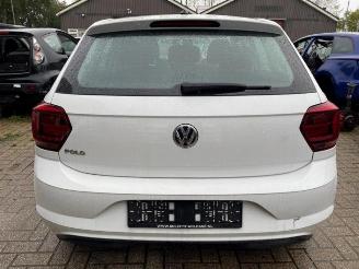 Volkswagen Polo Polo VI (AW1), Hatchback 5-drs, 2017 1.0 MPi 12V picture 4