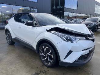  Toyota C-HR C-ULT 2018/1