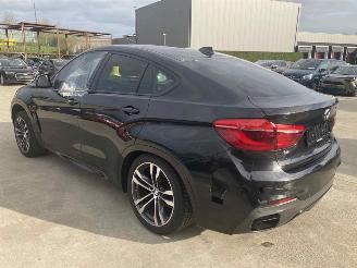 BMW X6 M50D picture 6