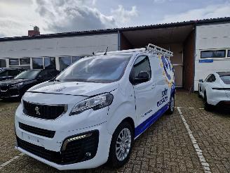 Auto incidentate Peugeot Expert 2.0L HDI*L2*Automaat*Navigatie*Airconditioning 2023/5