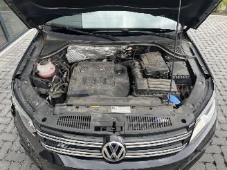 Volkswagen Tiguan VW TIGUAN 2.0TDI R LINE 2016 picture 13