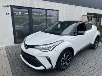 Toyota CH-R TOYOTA CHR 2021 HYBRIDE picture 1