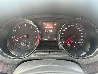 Volkswagen Polo 1.2 picture 8