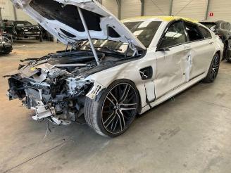 škoda osobní automobily BMW 7-serie  2019/7