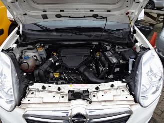 Opel Combo 1.3 CDTi L2H1 Sport airco turbo probleem!!!!!!!!!!! picture 8