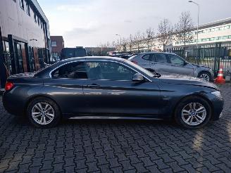 BMW 4-serie 2016 BMW 420D picture 2