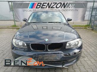  BMW 1-serie  2009/3