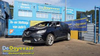 Renault Grand-scenic Grand Scenic IV (RFAR), MPV, 2016 1.3 TCE 160 16V picture 5