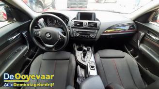 BMW 1-serie 1 serie (F21), Hatchback 3-drs, 2011 / 2019 116i 1.6 16V picture 2