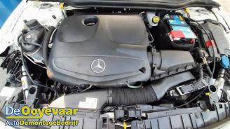 Mercedes GLA GLA (156.9), SUV, 2013 1.6 200 16V picture 3