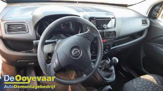 Opel Combo Combo, Van, 2012 / 2018 1.3 CDTI 16V ecoFlex picture 3