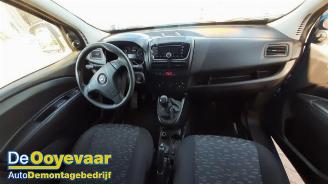 Opel Combo Combo, Van, 2012 / 2018 1.3 CDTI 16V ecoFlex picture 2
