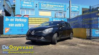 Renault Clio Clio IV Estate/Grandtour (7R), Combi 5-drs, 2012 / 2021 0.9 Energy TCE 12V picture 5