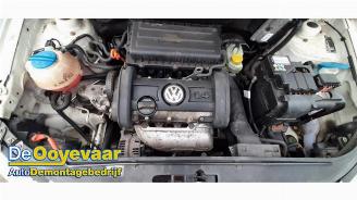 Volkswagen Polo Polo IV (9N1/2/3), Hatchback, 2001 / 2012 1.4 16V picture 2