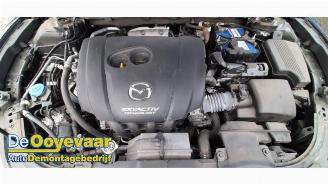 Mazda 6 6 (GJ/GH/GL), Sedan, 2013 2.0 SkyActiv-G 165 16V picture 3