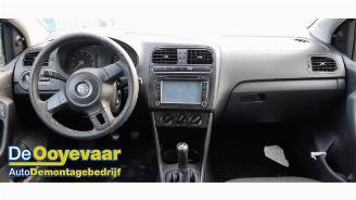 Volkswagen Polo Polo V (6R), Hatchback, 2009 / 2017 1.2 12V BlueMotion Technology picture 2
