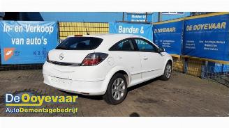 Opel Astra Astra H GTC (L08), Hatchback 3-drs, 2005 / 2011 1.4 16V Twinport picture 3
