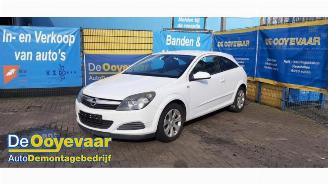 Opel Astra Astra H GTC (L08), Hatchback 3-drs, 2005 / 2011 1.4 16V Twinport picture 4