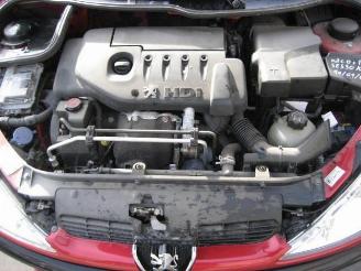 Peugeot 206  picture 7