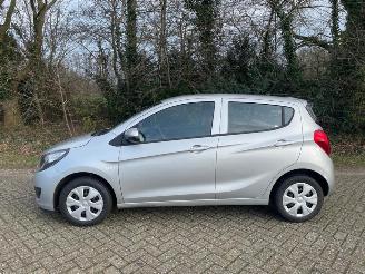 occasion passenger cars Opel Karl 1.0 EcoFlex 5-Drs 2019 Cruise*Airco* 2019/4