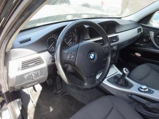 BMW 3-serie  picture 9