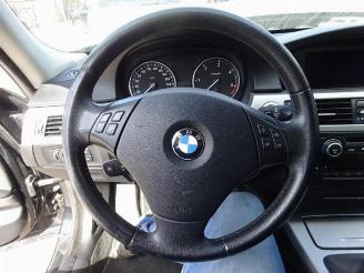 BMW 3-serie  picture 10