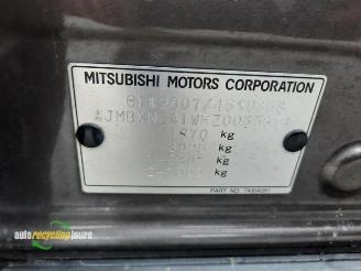 Mitsubishi ASX  picture 11
