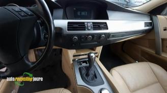 BMW 5-serie 5 serie (E60), Sedan, 2003 / 2010 520i 24V picture 12