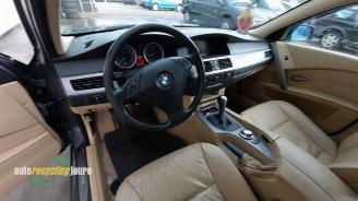 BMW 5-serie 5 serie (E60), Sedan, 2003 / 2010 520i 24V picture 11