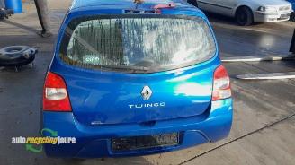 Renault Twingo Twingo II (CN), Hatchback 3-drs, 2007 / 2014 1.2 picture 8