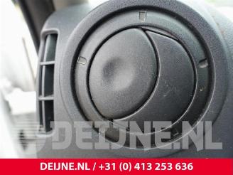 Opel Movano Movano, Van, 2010 2.3 CDTi 16V FWD picture 30