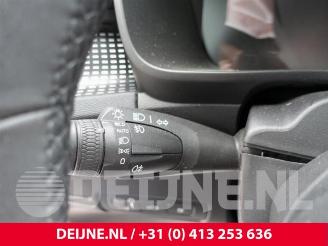 Volvo XC40 XC40 (XZ), SUV, 2017 1.5 T3 Plug-in Hybrid 12V picture 23