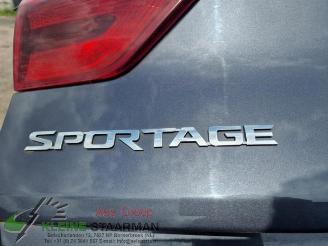 Kia Sportage Sportage (QL), Terreinwagen, 2015 / 2022 1.7 CRDi 115 16V 4x2 picture 24