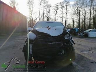 Kia Picanto Picanto (TA), Hatchback, 2011 / 2017 1.2 16V picture 3