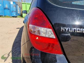 Hyundai I-20 i20, Hatchback, 2008 / 2015 1.2i 16V picture 17