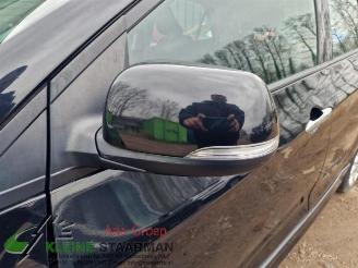 Kia Picanto Picanto (TA), Hatchback, 2011 / 2017 1.2 16V picture 17