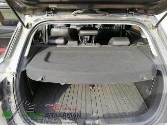 Mazda CX-3 CX-3, SUV, 2015 2.0 SkyActiv-G 120 picture 13
