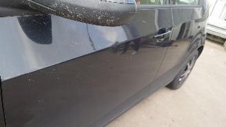 Chevrolet Aveo 2012 1.3 Cdti A13DTE Zwart onderdelen picture 3